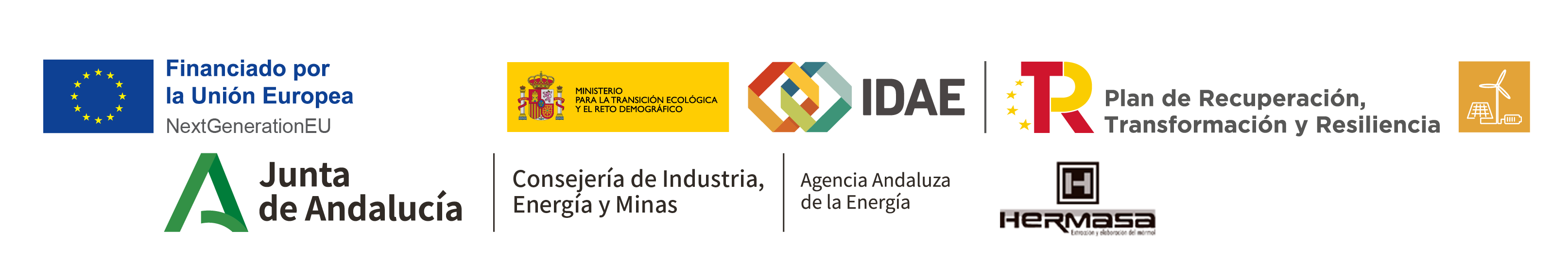 Financiado por la Unión Europea
