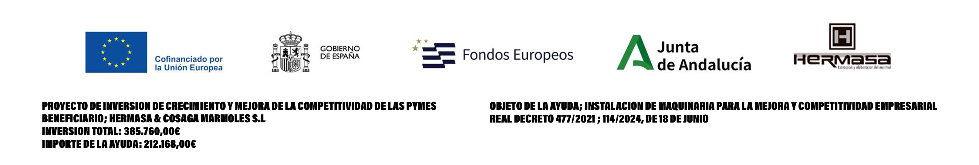 Financiado por la Unión Europea 2