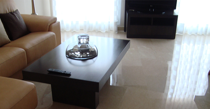 Crema Atlanta interiores