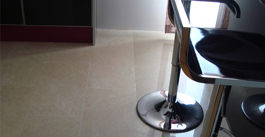 Crema Atlanta interiores